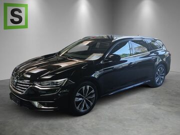 Gebrauchte Renault Talisman