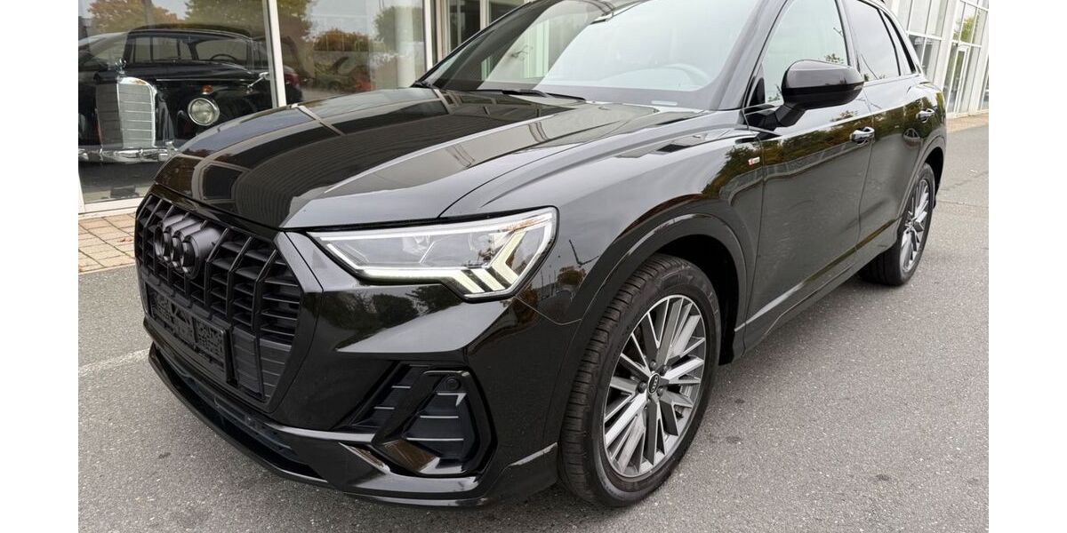 Audi Q3 145.000 km 25.980 &euro; Nürnberg 90439
