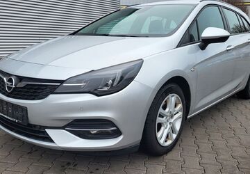 Opel Astra 145.000 km 7.390 &euro; Nürnberg 90449