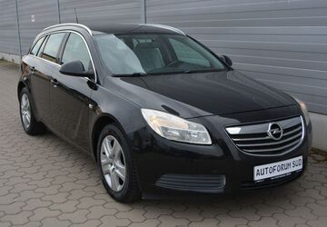 Opel Insignia 153.650 km 5.690 &euro; Fürth 90763