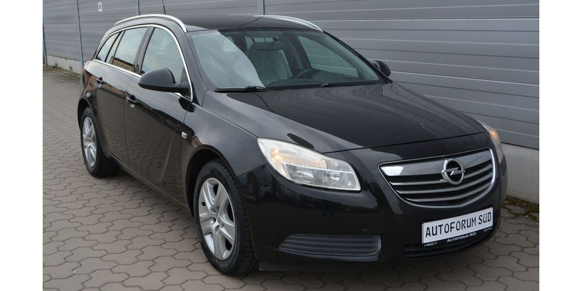 Opel Insignia 153.650 km 5.690 &euro; Fürth 90763