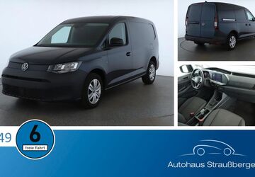 VW Caddy Maxi 37.900 km 28.400 &euro; Buchschwabach bei Nürnberg 90574