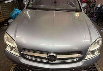 Opel Vectra 212.000 km 1.200 &euro; Langenthal 92348