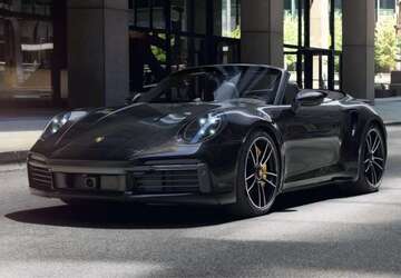 Porsche 992 12.000 km 239.990 &euro; Nürnberg 90425