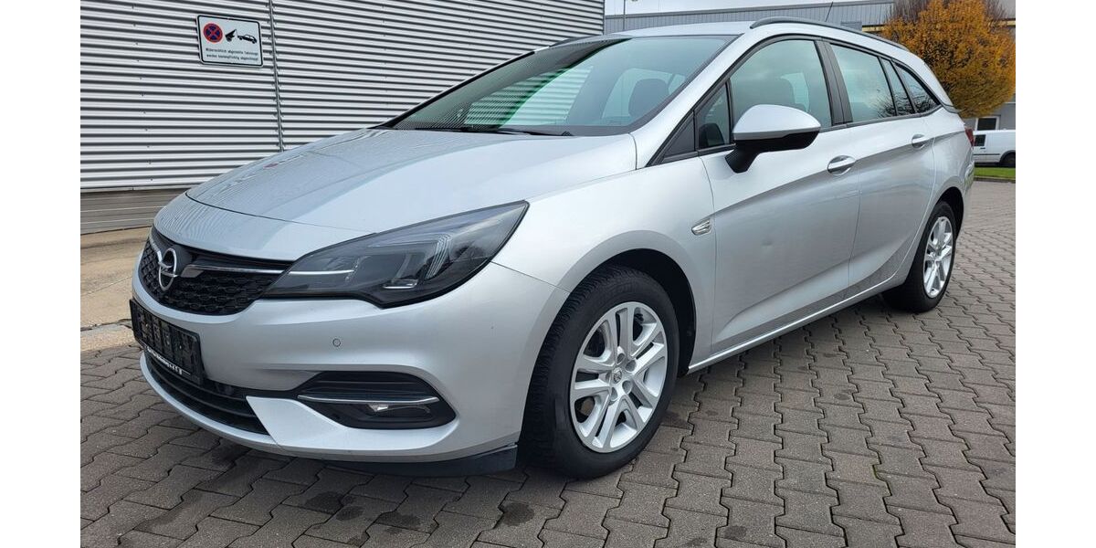 Opel Astra 196.000 km 6.400 &euro; Nürnberg 90449