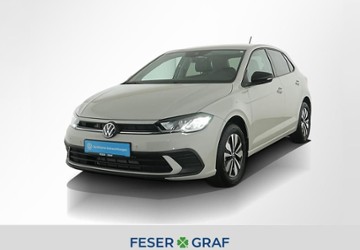 VW Polo 7.950 km 20.970 &euro; Nürnberg 90441