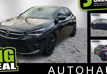 Opel Corsa 17.500 km 16.880 &euro; Nürnberg 90411