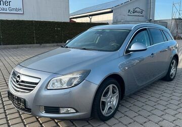 Opel Insignia 276.513 km 2.490 &euro; Obermichelbach 90587