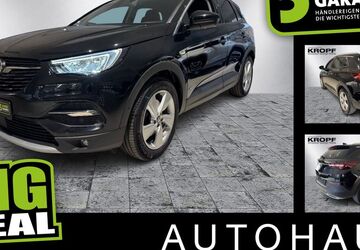 Opel Grandland (X) 42.005 km 20.290 &euro; Nürnberg 90429