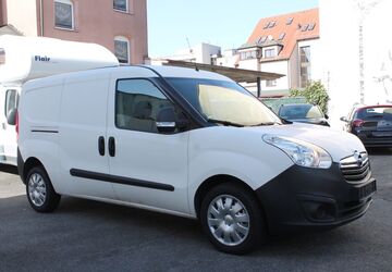 Opel Combo 85.000 km 6.950 &euro; Nürnberg 90443