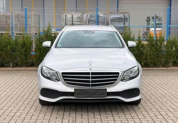 Mercedes-Benz E 220 550.000 km 7.500 &euro; Nürnberg 90441