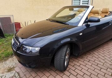 Audi A4 187.900 km 6.590 &euro; Cadolzburg 90556