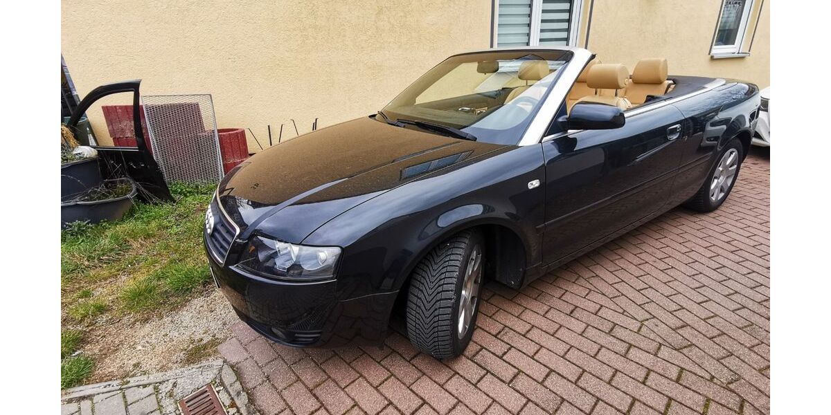 Audi A4 187.900 km 6.590 &euro; Cadolzburg 90556