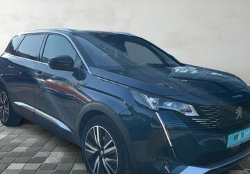 Peugeot 5008 24.400 km 29.990 &euro; Nürnberg OT Schweinau 90439