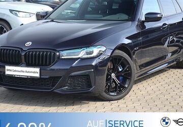 BMW 530 83.275 km 37.220 &euro; Lauf an der Pegnitz 91207