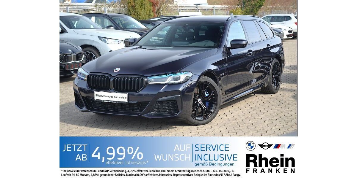 BMW 530 83.275 km 37.220 &euro; Lauf an der Pegnitz 91207