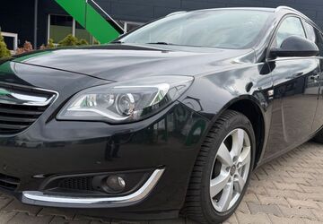 Opel Insignia 189.987 km 5.980 &euro; Dietenhofen 90599
