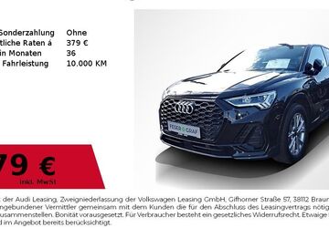 Audi Q3 25.097 km 40.840 &euro; Erlangen 91058