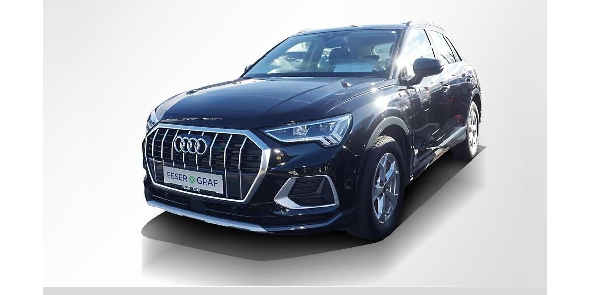 Audi Q3 17.836 km 42.440 &euro; Erlangen 91058