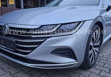 VW Arteon 192.000 km 22.890 &euro; Wendelstein - Industriegebiet 90530