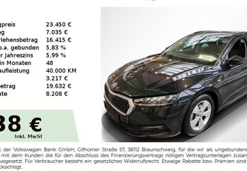 Skoda Octavia 79.250 km 23.450 &euro; Nürnberg 90431