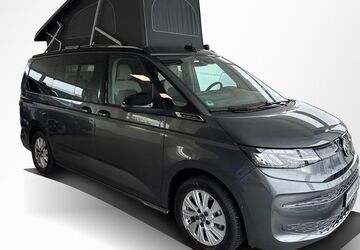 VW T7 California 13.800 km 60.790 &euro; Schwabach 91126