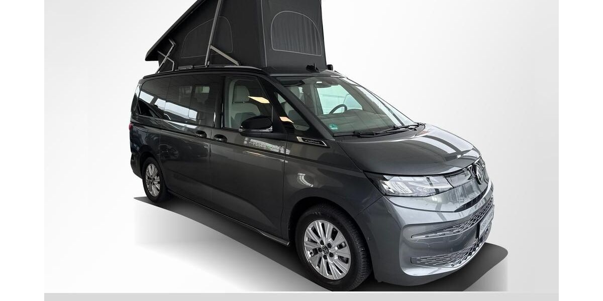 VW T7 California 13.800 km 60.790 &euro; Schwabach 91126