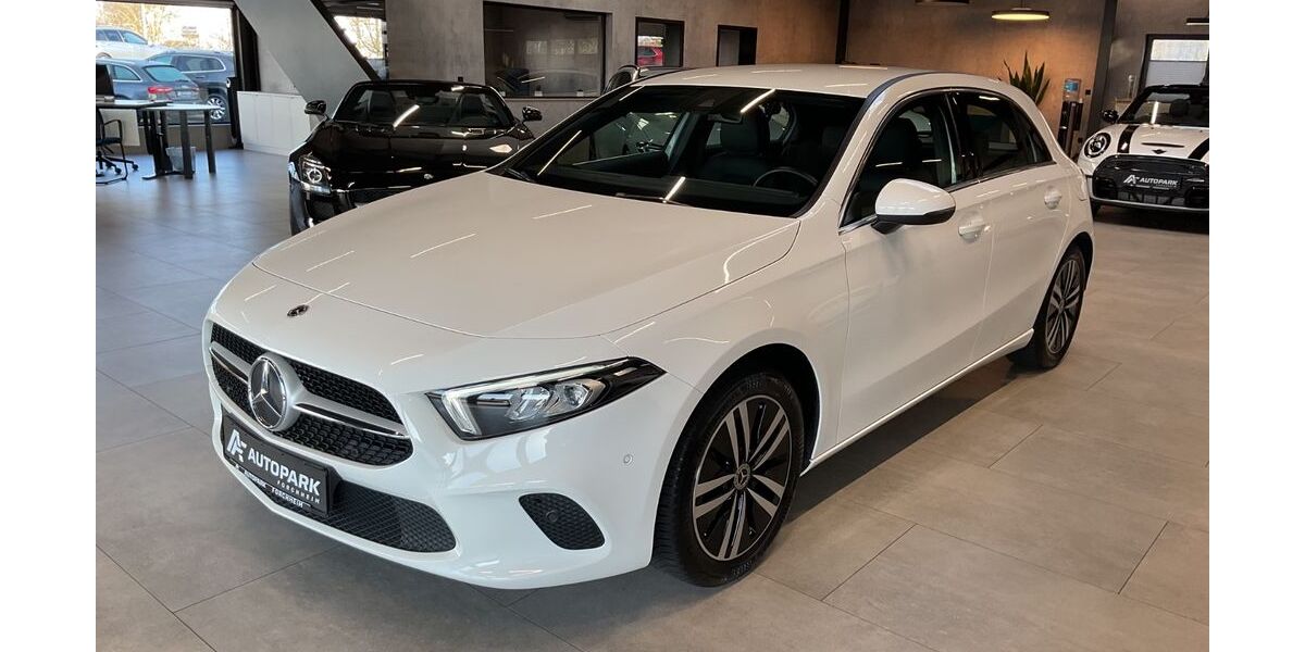 Mercedes-Benz A 180 36.700 km 22.980 &euro; Forchheim 91301