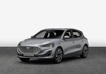 Ford Focus 11.774 km 26.490 &euro; Roth 91154