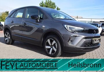 Opel Crossland (X) 5.280 km 19.849 &euro; Heilsbronn 91560