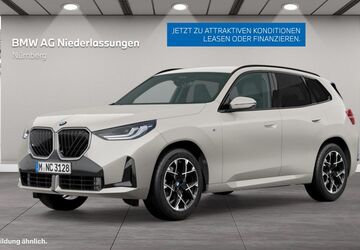 BMW X3 18.279 km 54.995 &euro; Nürnberg 90441