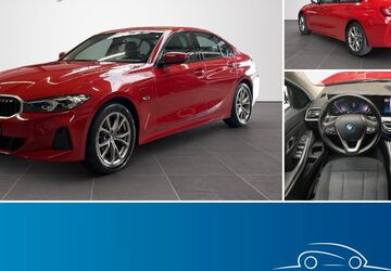 BMW 320 45.000 km 26.490 &euro; Buchschwabach bei Nürnberg 90574
