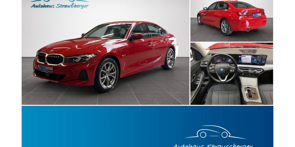 BMW 320 45.000 km 26.490 &euro; Buchschwabach bei Nürnberg 90574