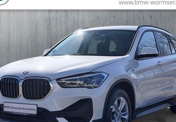 BMW X1 71.000 km 21.940 &euro; Erlangen 91058