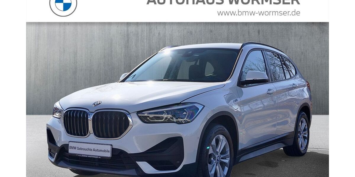 BMW X1 71.000 km 21.940 &euro; Erlangen 91058