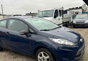Ford Fiesta 177.567 km 999 &euro; Nürnberg 90439