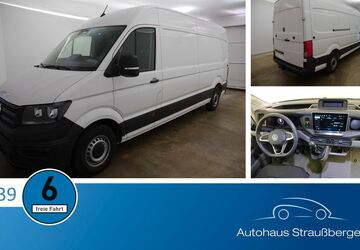 VW Crafter 46.800 km 35.790 &euro; Buchschwabach bei Nürnberg 90574