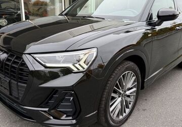 Audi Q3 98.000 km 28.940 &euro; Nürnberg 90439