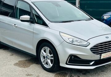 Ford Galaxy 213.900 km 15.300 &euro; Nürnberg 90408