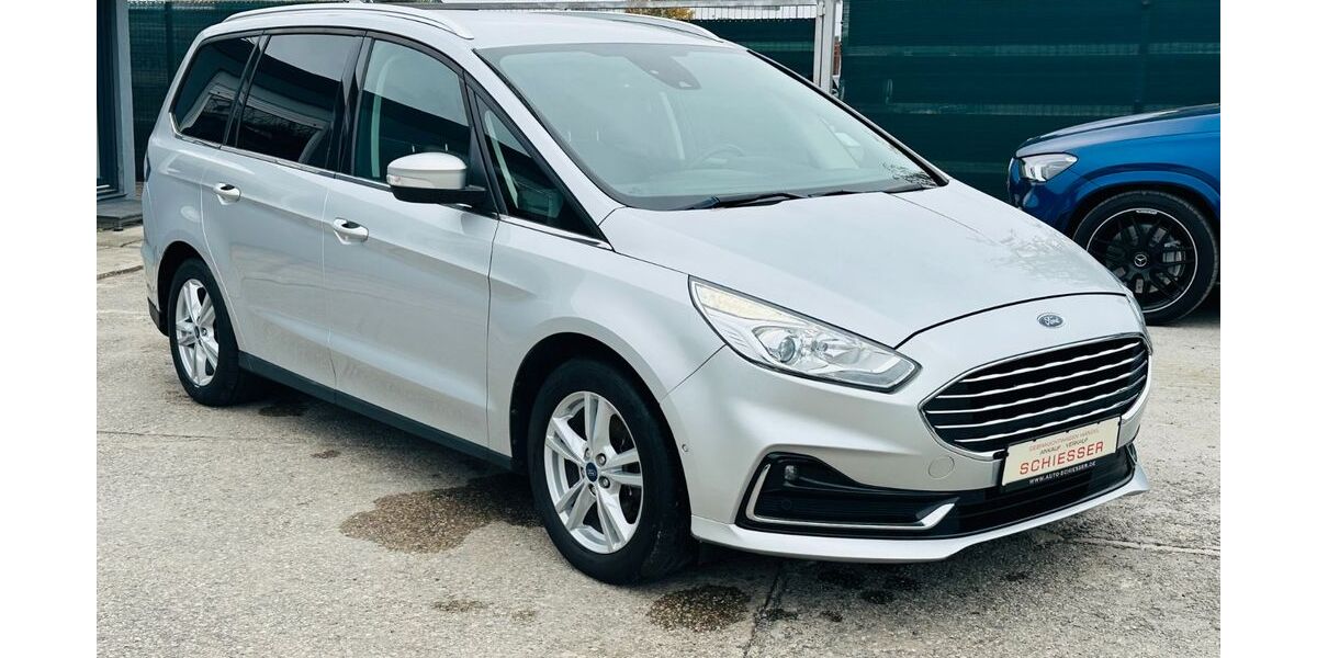 Ford Galaxy 213.900 km 15.300 &euro; Nürnberg 90408