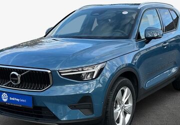 Volvo XC40 20.761 km 33.990 &euro; Nürnberg 90471