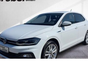 VW Polo 22.836 km 17.490 &euro; Schnaittach 91220