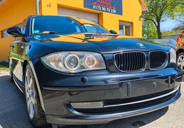 BMW 123 312.000 km 4.000 &euro; Igensdorf 91338