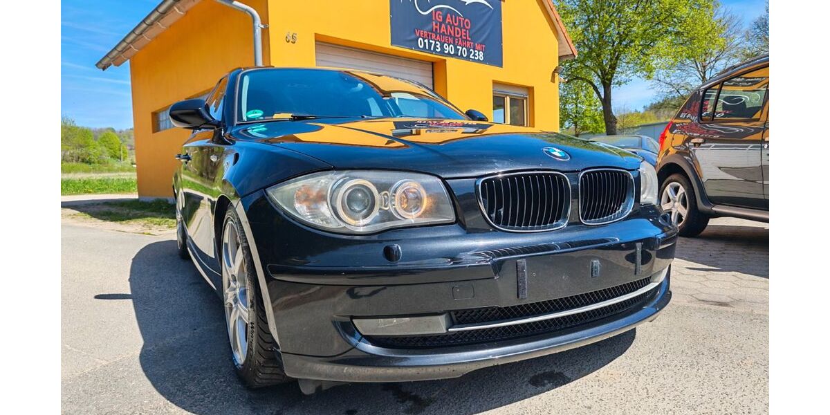 BMW 123 312.000 km 4.000 &euro; Igensdorf 91338