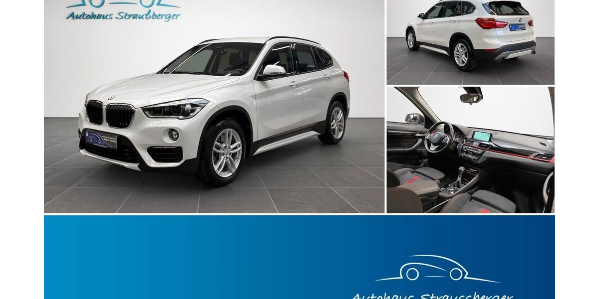 BMW X1 82.000 km 19.390 &euro; Buchschwabach bei Nürnberg 90574