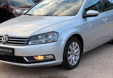 VW Passat 188.735 km 7.490 &euro; Erlangen 91056
