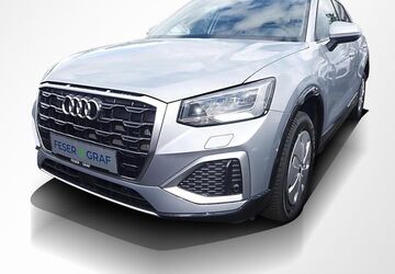 Audi Q2 6.467 km 30.440 &euro; Erlangen 91058