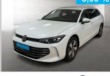 VW Passat 27.250 km 31.603 &euro; Fürth 90762