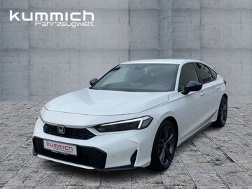 Gebrauchte Honda Civic
