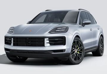Porsche Cayenne 9.600 km 97.990 &euro; Nürnberg 90425
